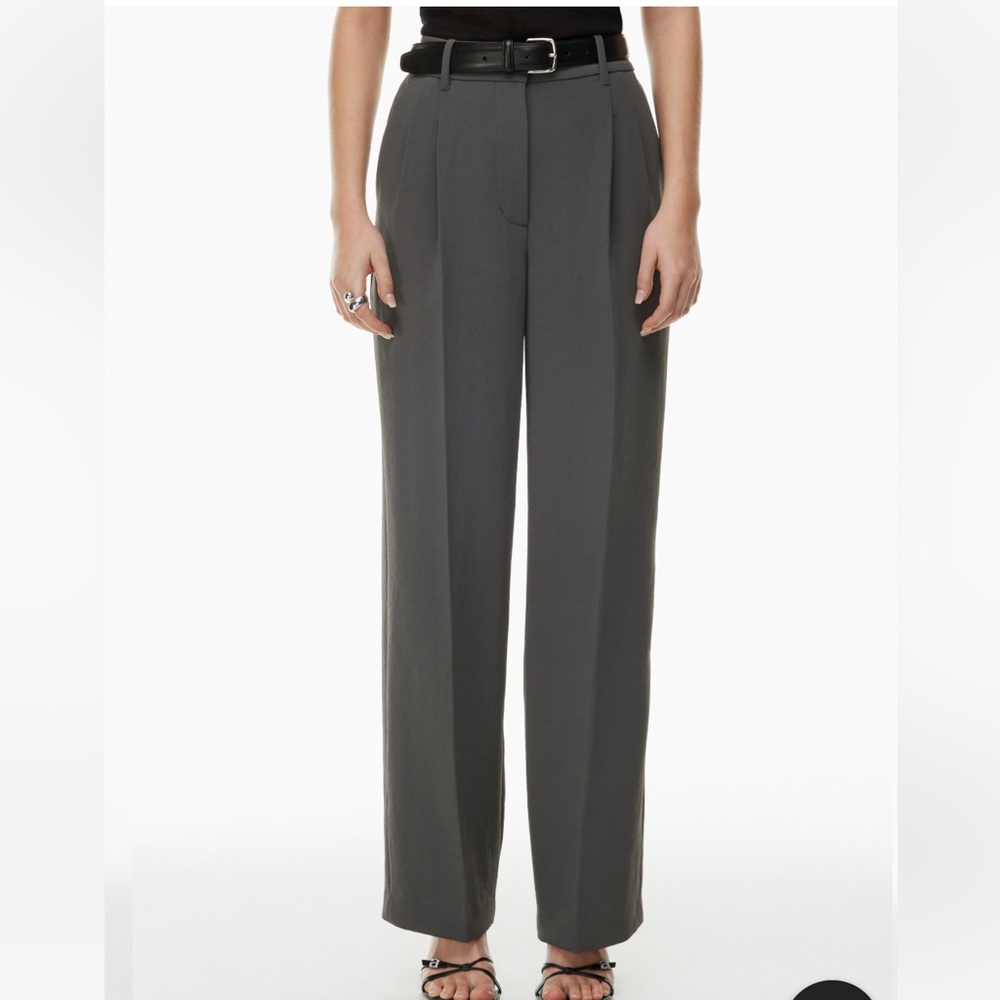 Wilfred Aritzia Effortless Pants